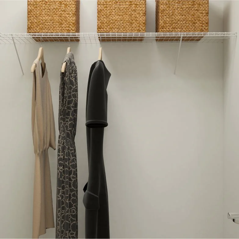 Chase Grande owner's suite walk-in closet