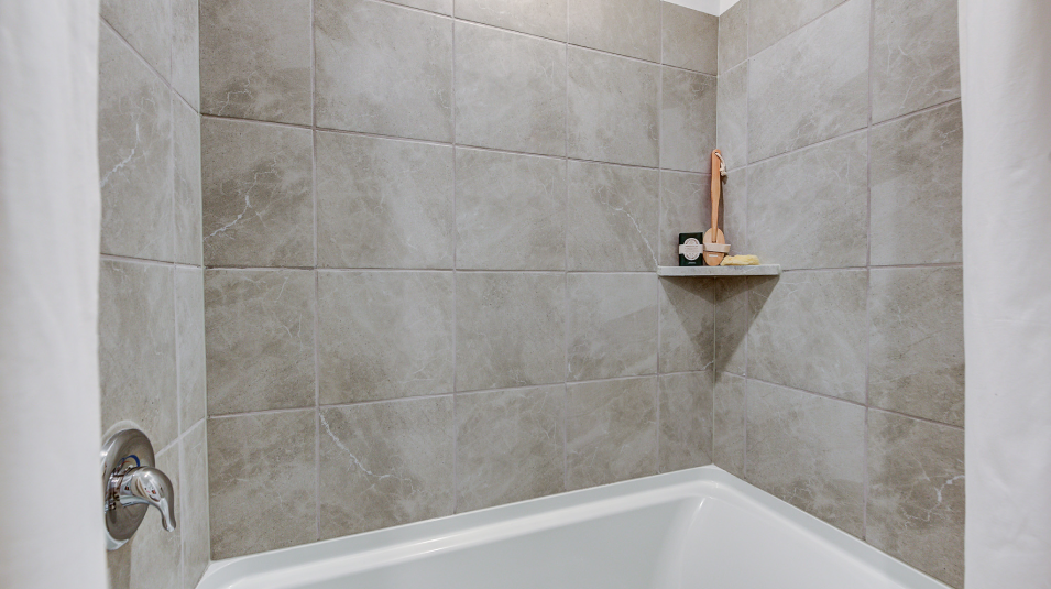 Owners Bathroom
