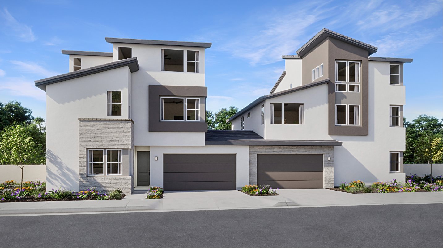 Transitional Exterior B