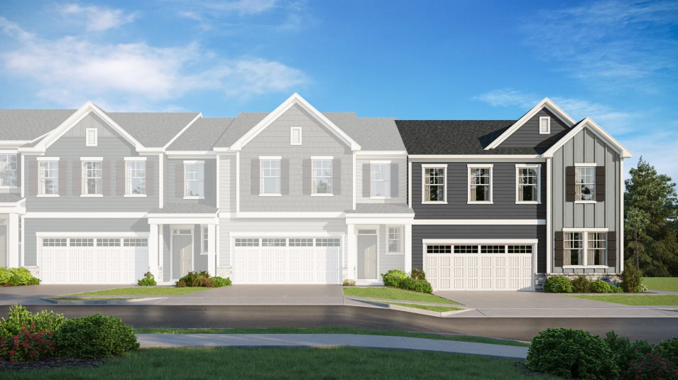 Delaney Exterior Rendering J