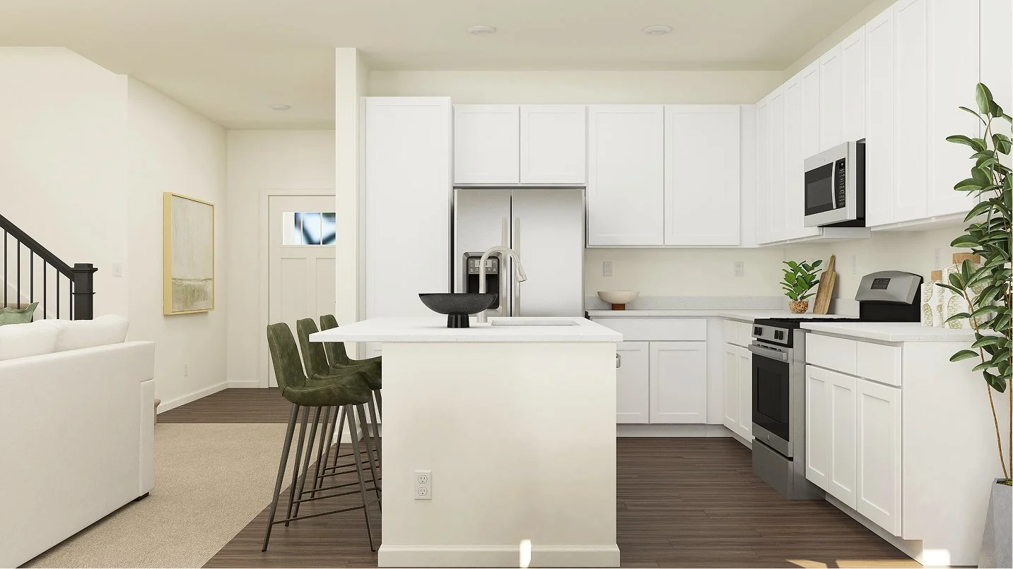 Biscayne Kitchen