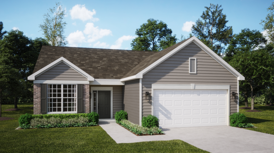 Napa Exterior A