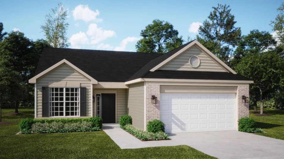 Napa Exterior B