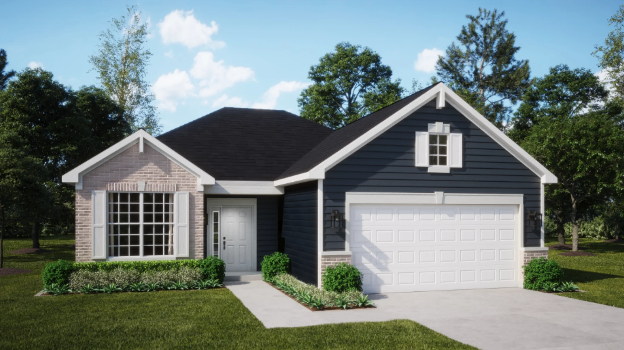 Napa Exterior C