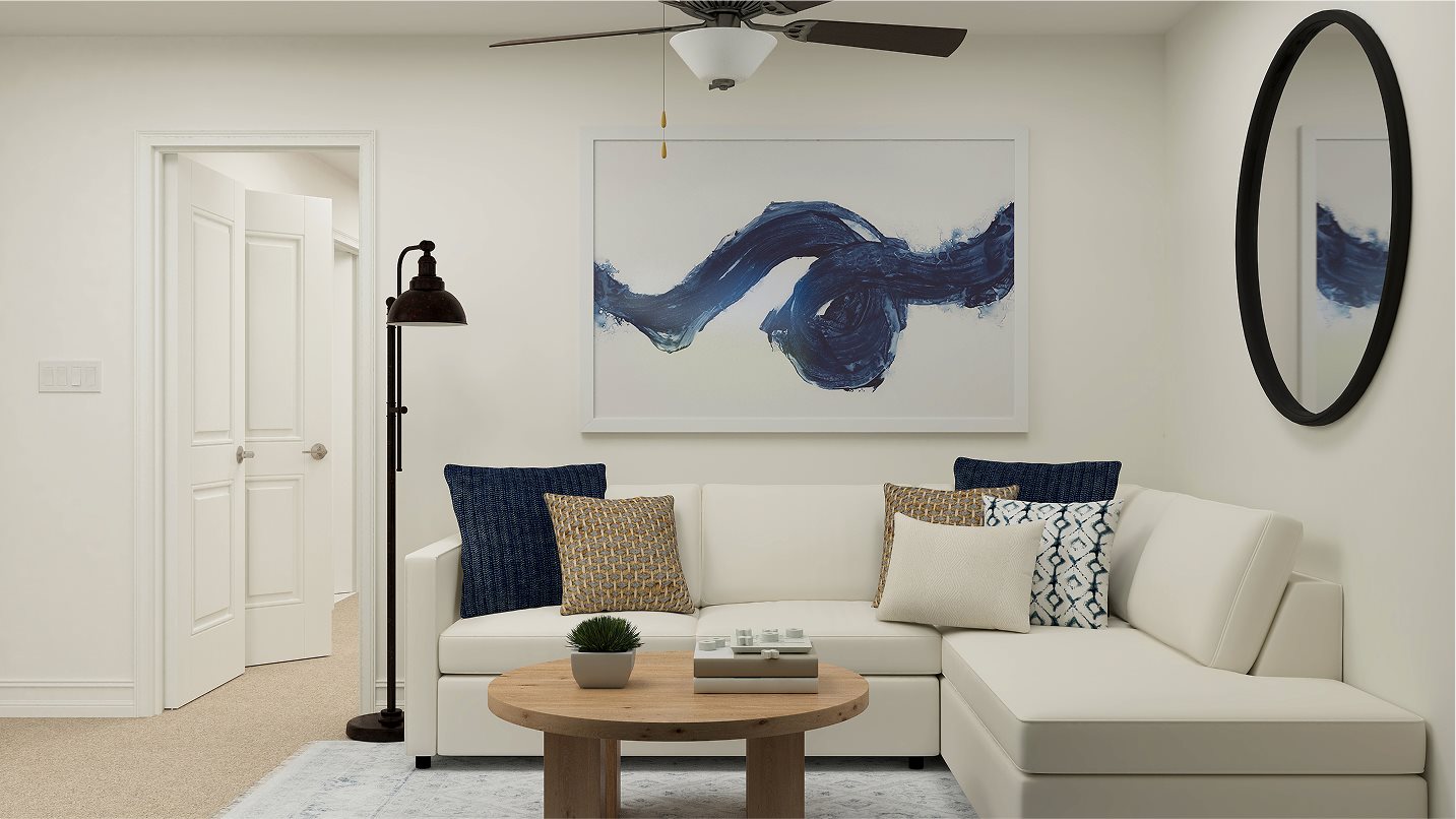 loft