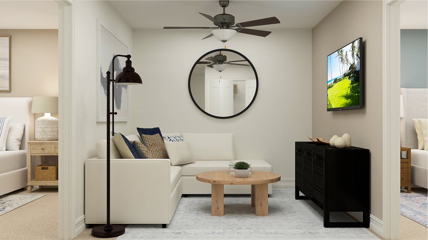 loft