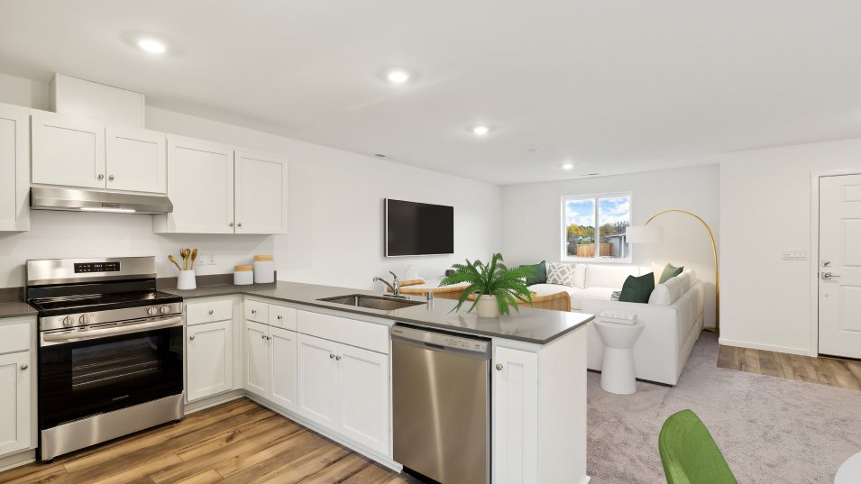 Sloane Kitchen