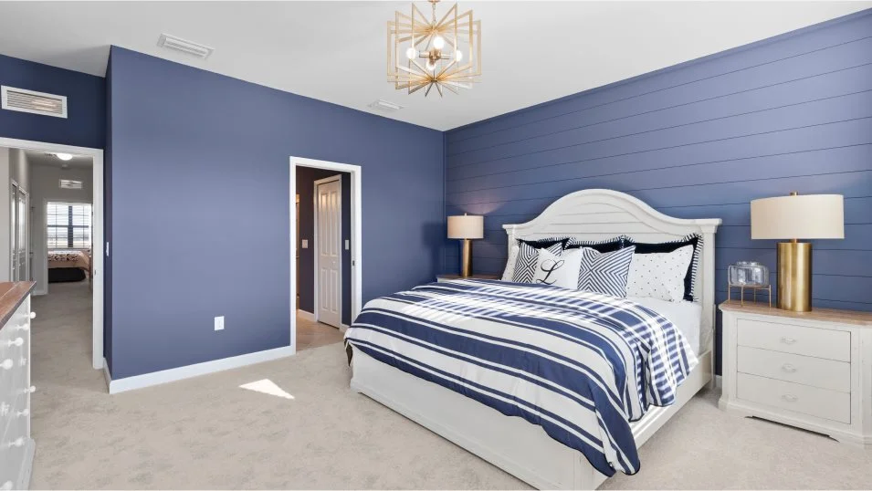 Berkly owner's suite