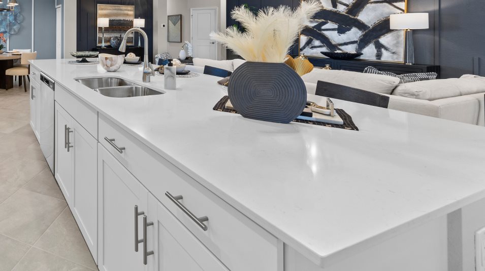 Quartz Countertops 