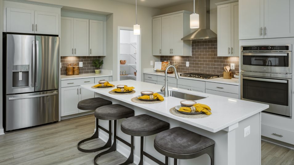 Concord Kitchen