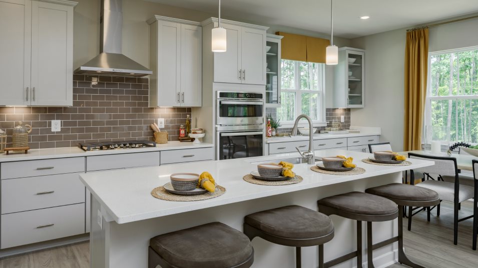 Concord Kitchen