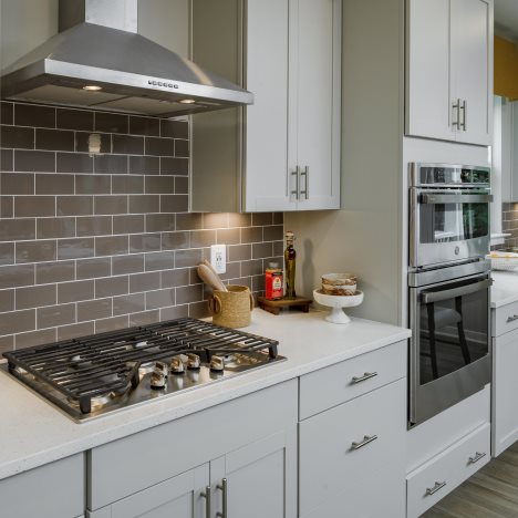 Concord Kitchen