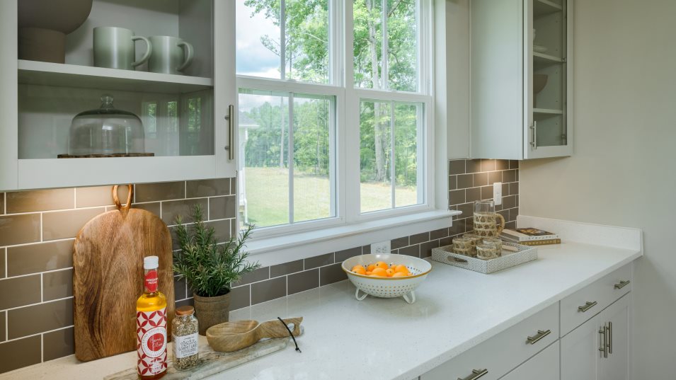 Concord Kitchen