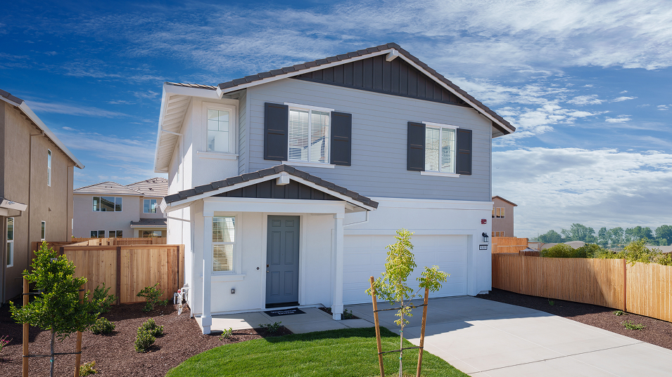 Melody Arbor Ranch Res2107 Exterior