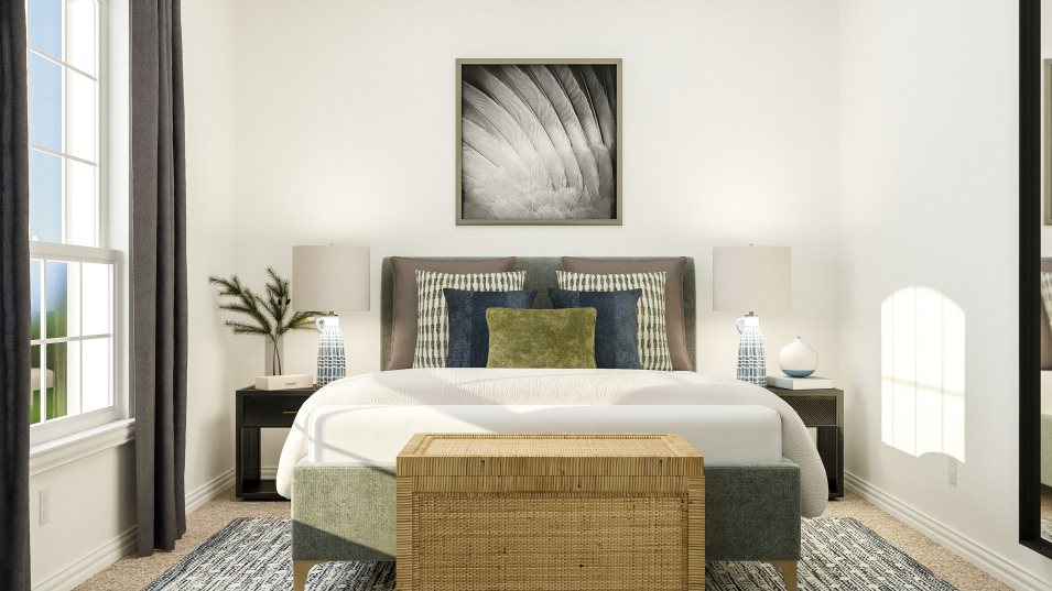 Bedroom 2