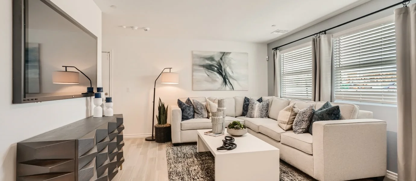 Calvin Living Room