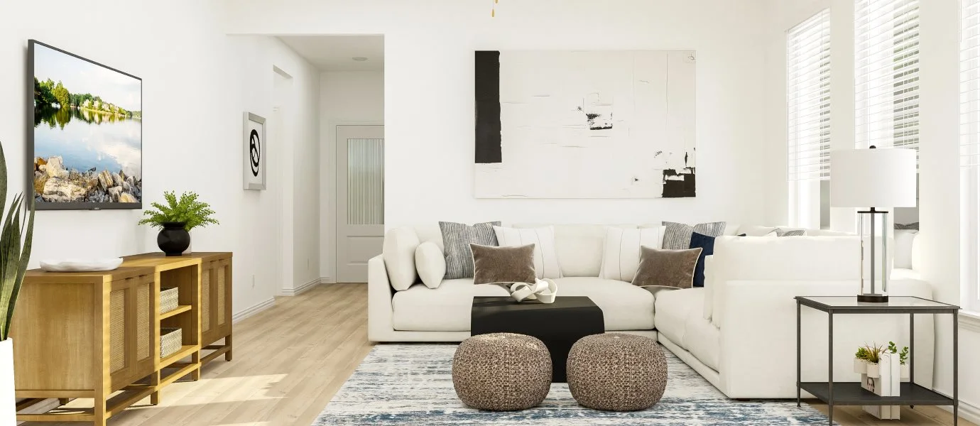 Corpus Living Room