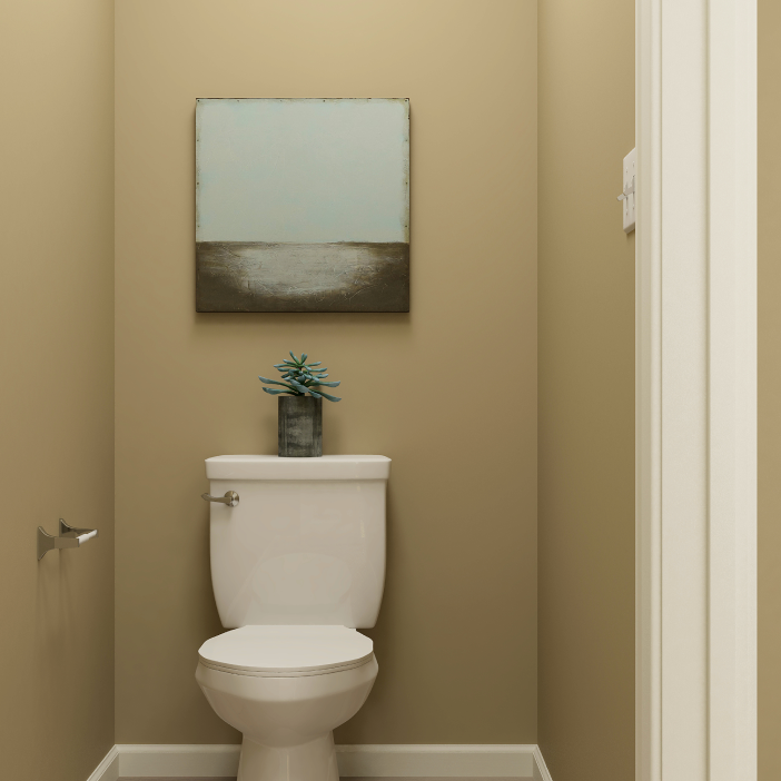 Ontario Bathroom