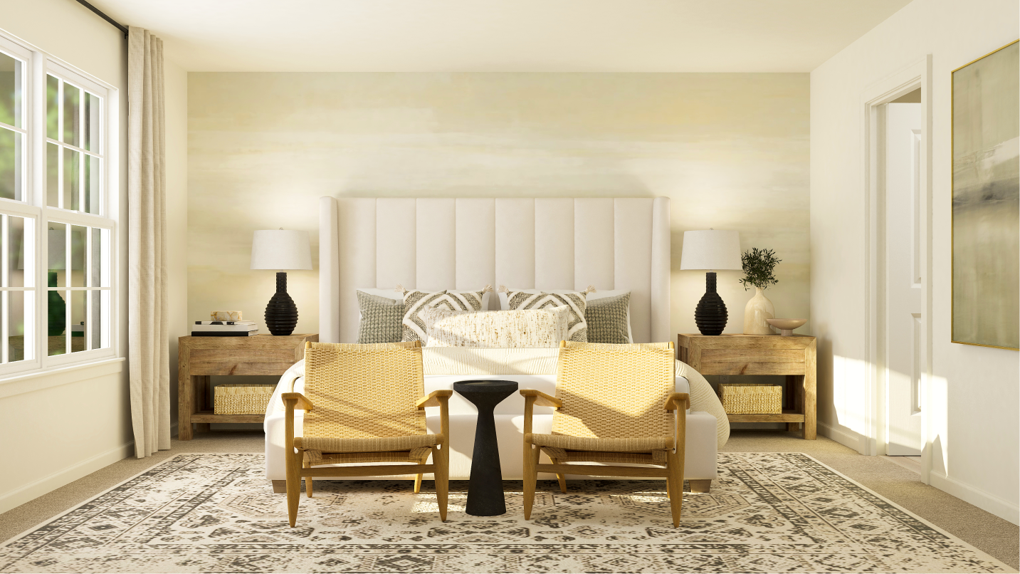 Ontario Owner's Suite