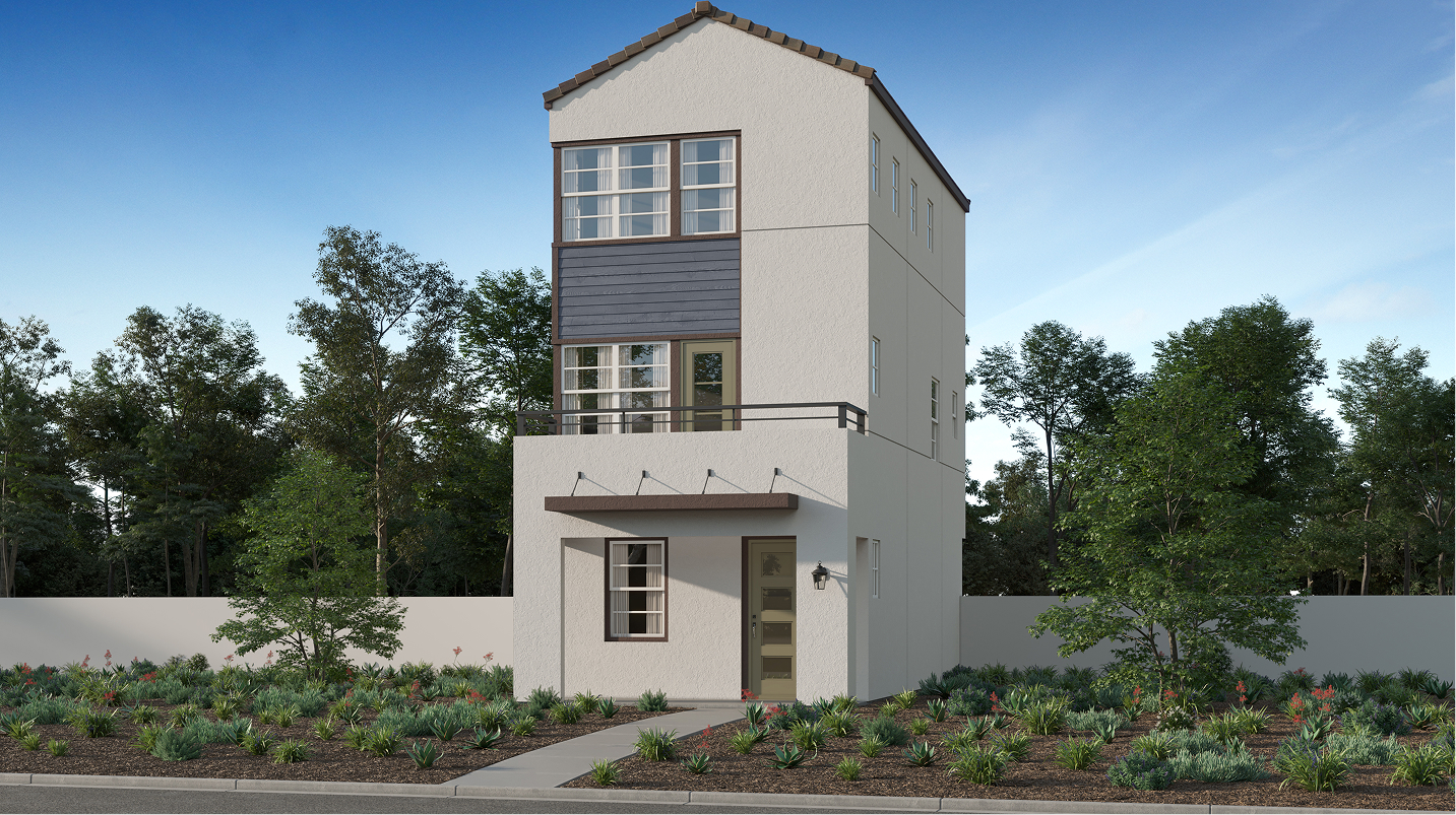 Allure Nuvo Parkside Res1 Contemporary B