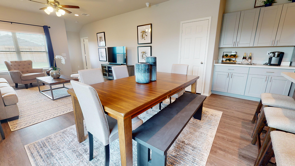 Taylor Core S450 Dining 2of2 5 8 25