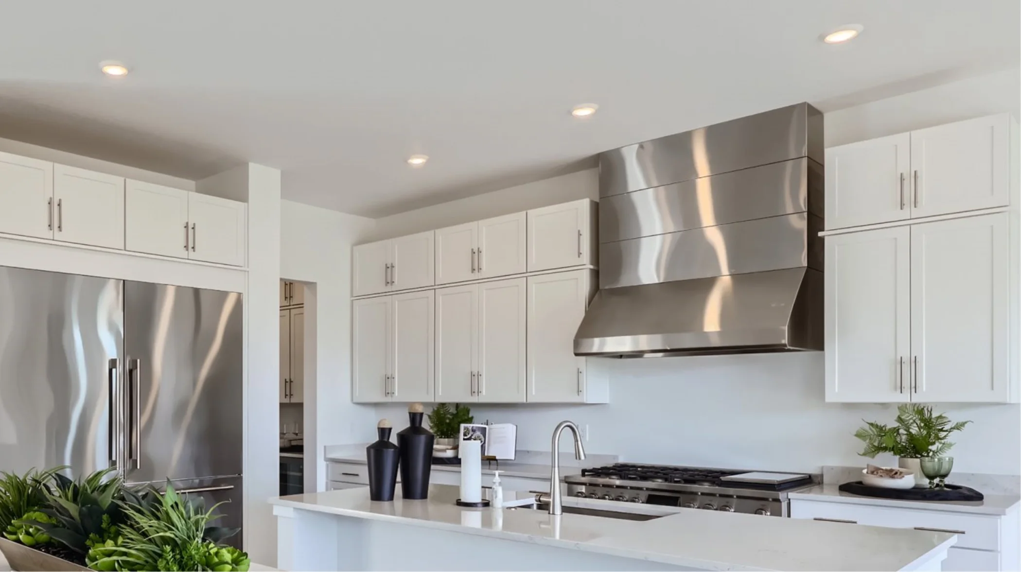 Palmer kitchen