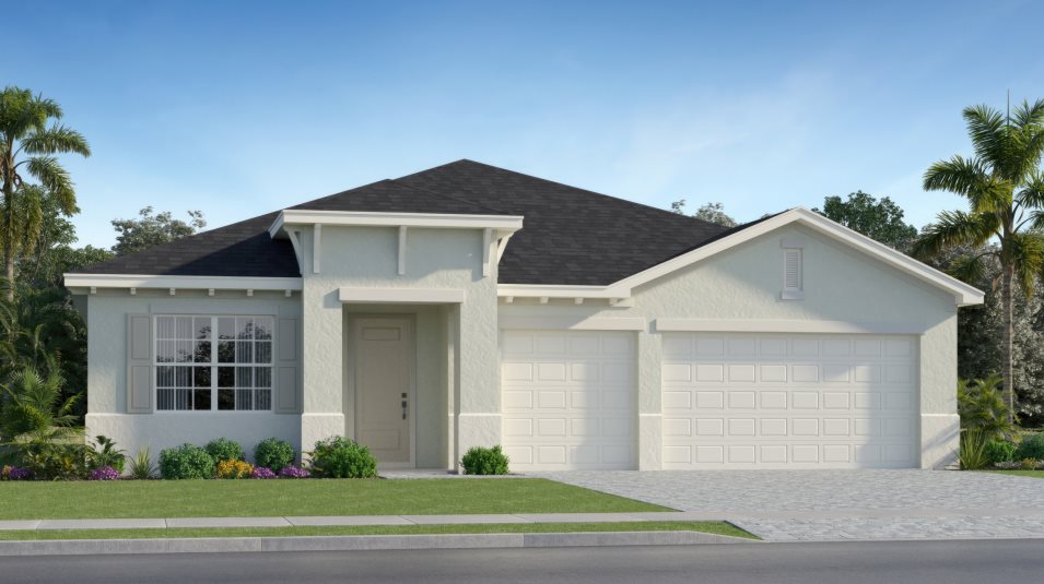 Exterior S