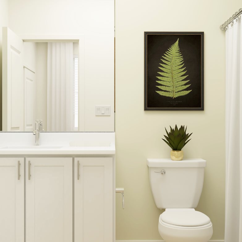 Residence 3 Bathroom 4