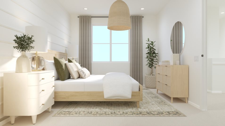 Owner's Suite