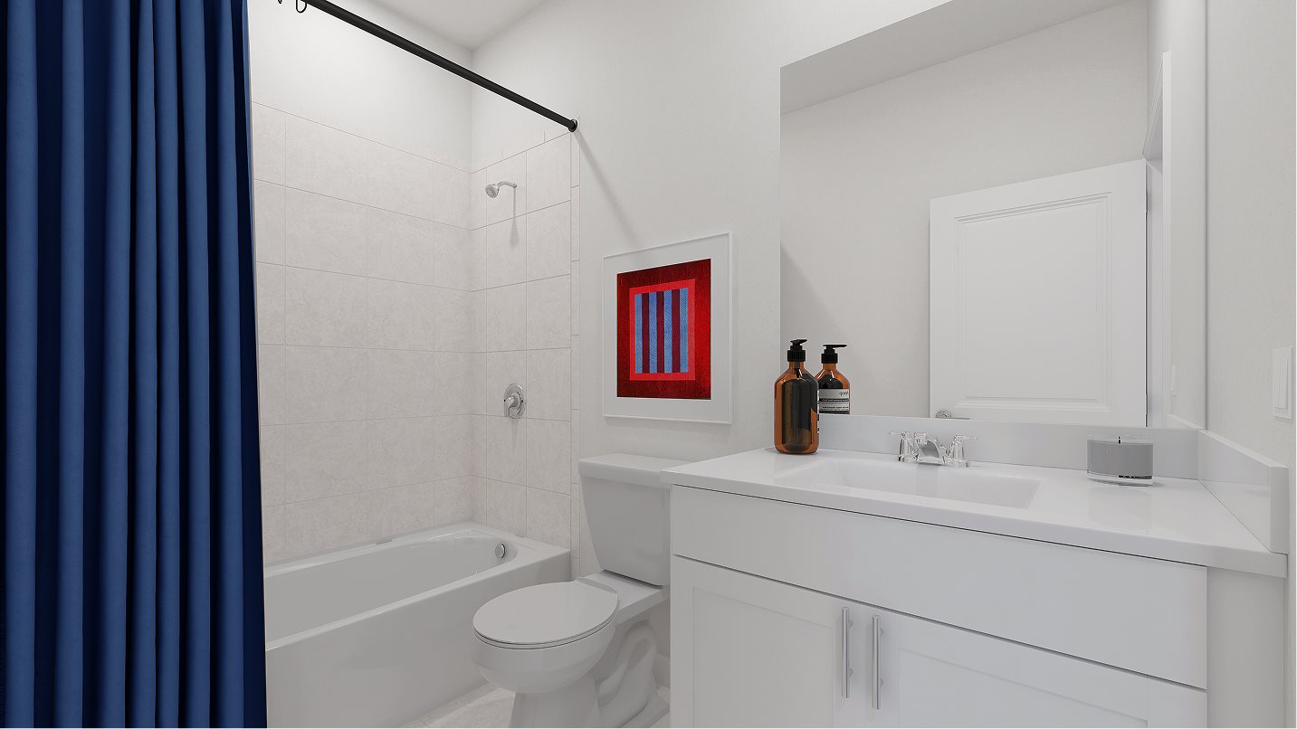 bathroom 4