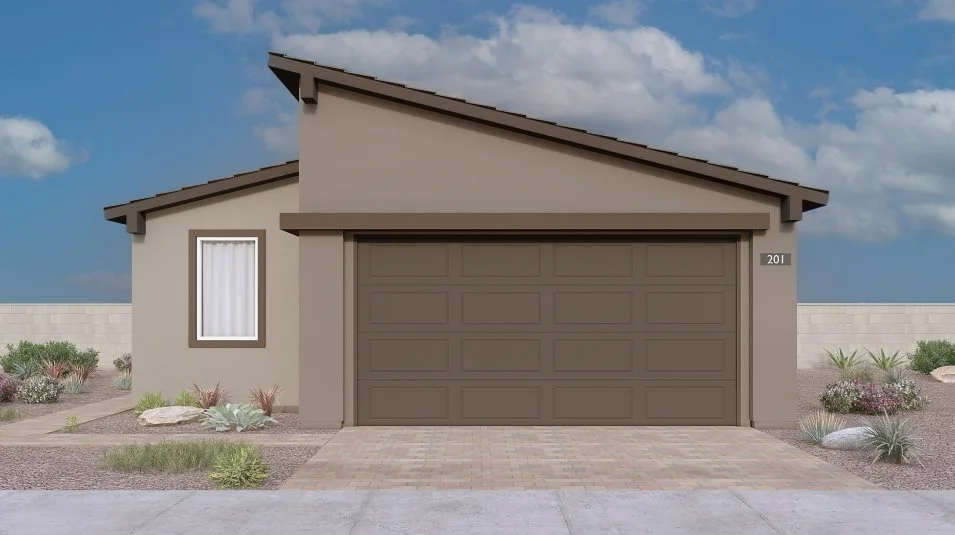 Arwen Exterior A