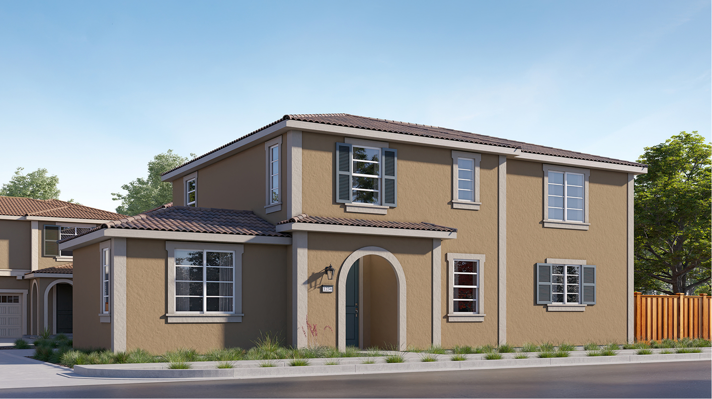 Aviator Renaissance Res2 Italianate A