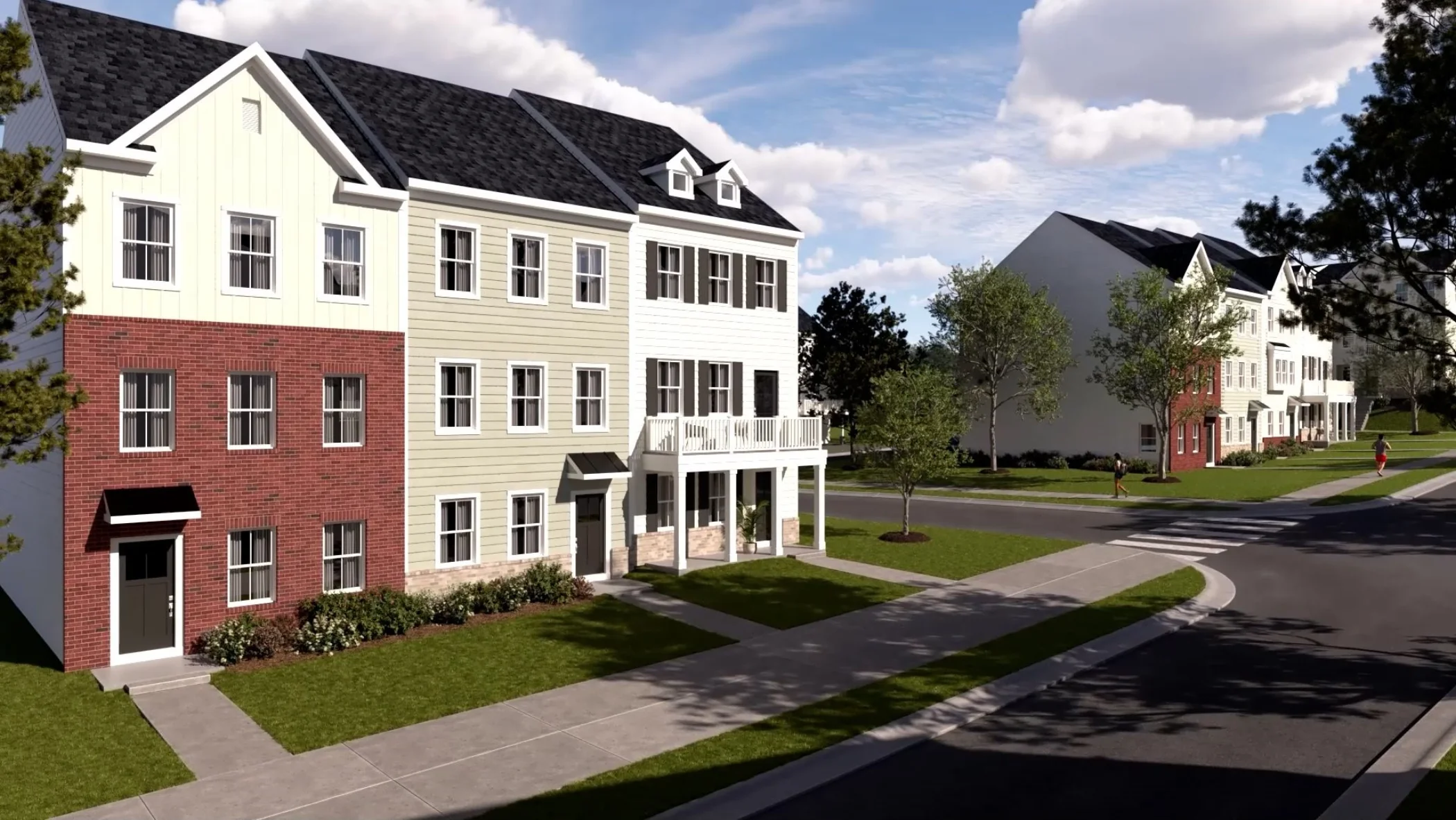 Phoenixville Heights