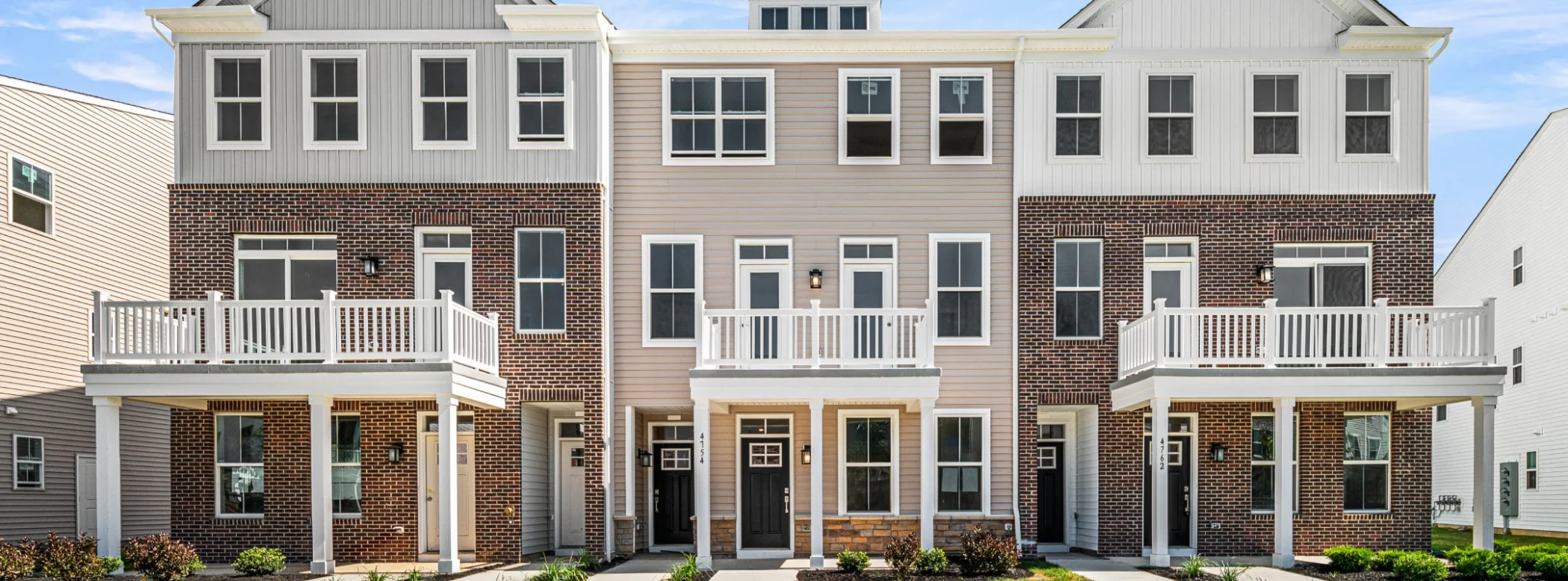 Phoenixville Heights Community