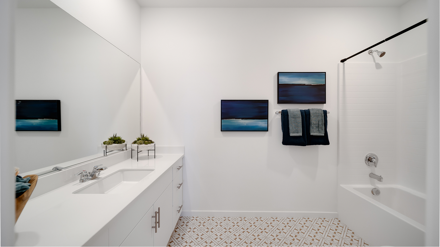 Skybrook Springhill Res2 Bath2 F2