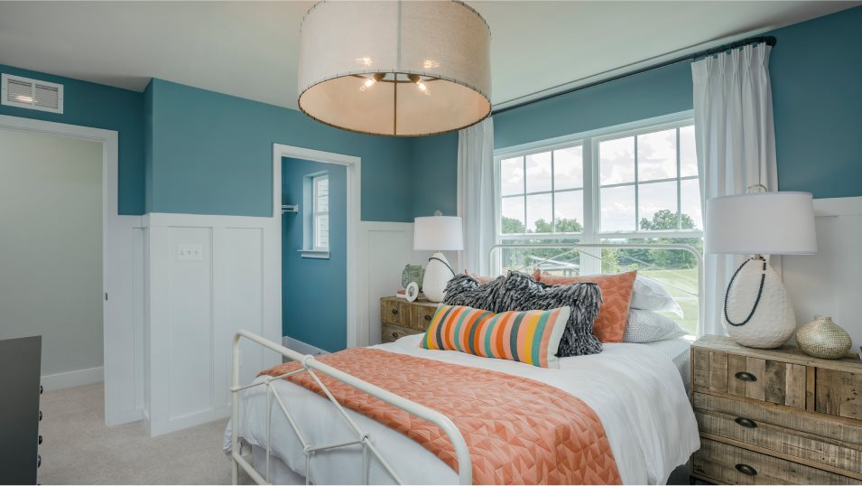 Danbury Bedroom 2