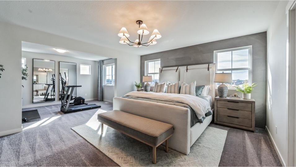 Sellwood Owner's Suite