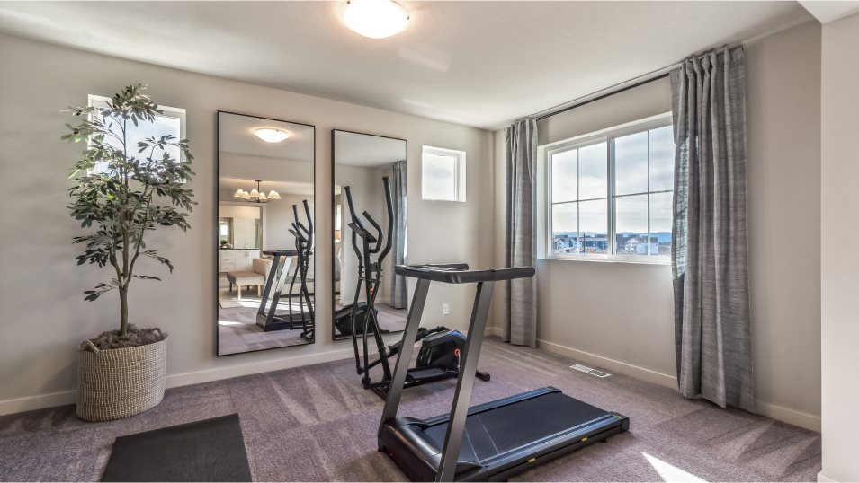 Sellwood Owner's Suite