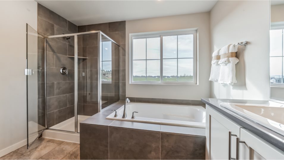 Sellwood Owner's Suite