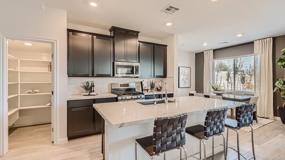 Glenbrook Kitchen