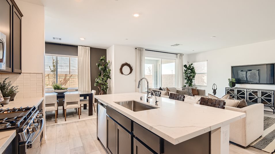 Glenbrook Kitchen