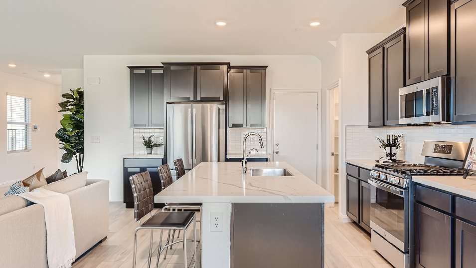 Glenbrook Kitchen
