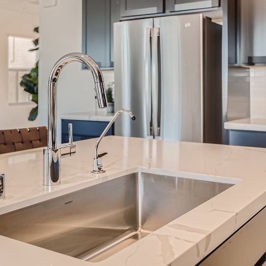 Glenbrook Kitchen