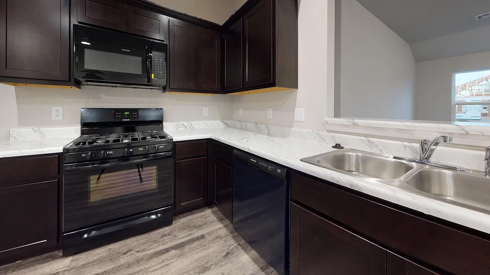 Taylor Core L660 Lowell II Kitchen 2of2 F1 5 22 25