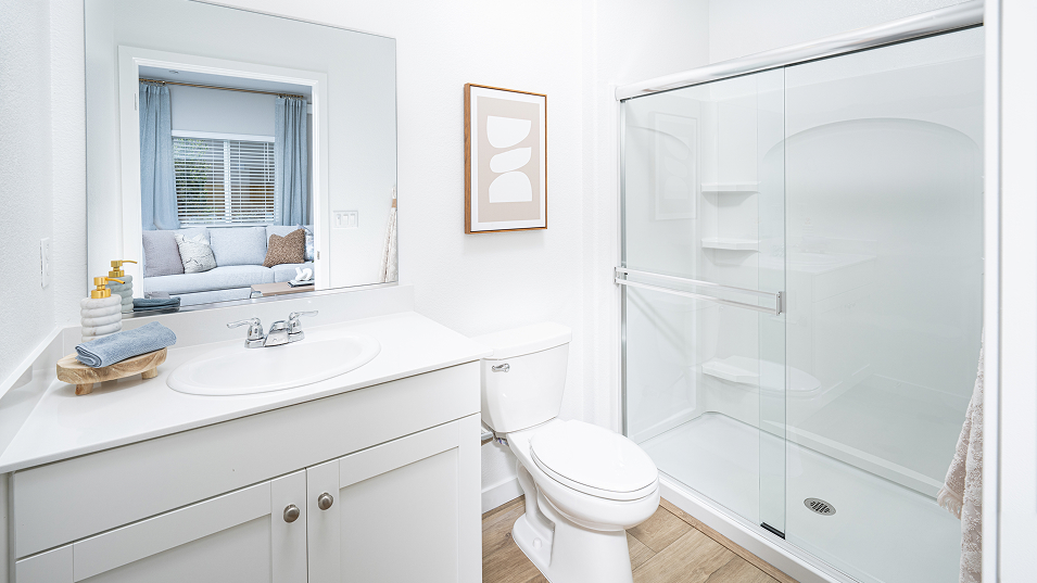 Skylark Northpoint Poppy NG Bath F1