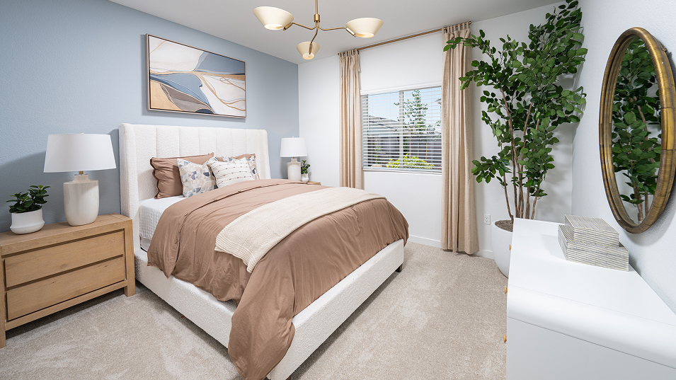 Skylark Northpoint Poppy NG Bed F1