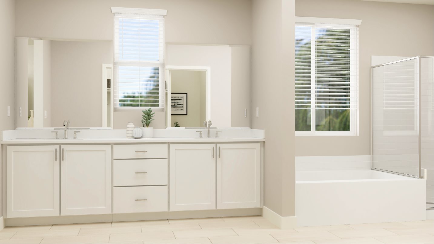 Residence H3 Owner's Suite