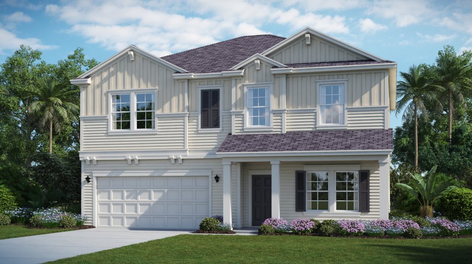 Brio Exterior HB