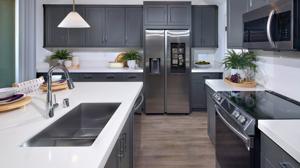 appliances