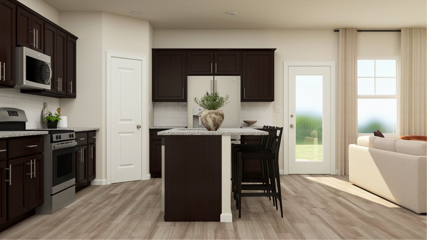 Madison Kitchen